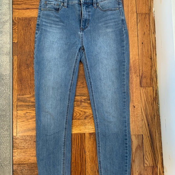 Free People Jeans - Picture 1 of 1